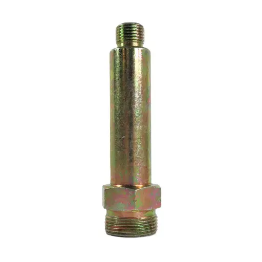 HYDRAULIC ADAPTER (T PORT ON HSU) FOR MAHINDRA TRACTOR (000051417D01)