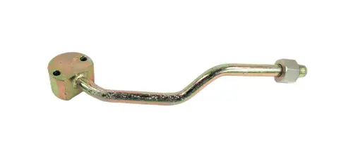 HYDRAULIC PRESSURE PIPE (TO HYD PUMP) FOR MAHINDRA TRACTOR (007201532D1)
