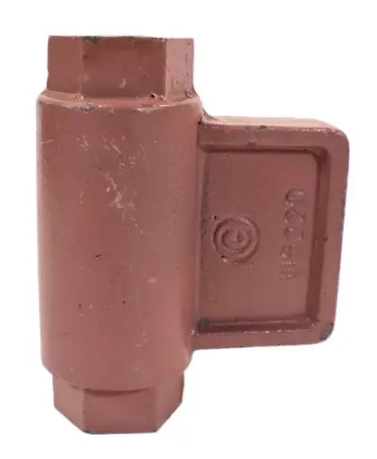 TURNBUCKLE FOR CHECK CHAIN ASSEMBLY ON MAHINDRA TRACTOR (005556375R1)