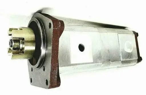 MAHINDRA TRACTOR HYDRAULIC PUMP 000013797P04 / E000013797P04