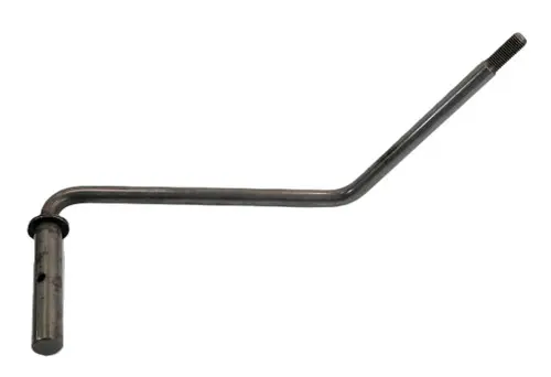 REAR PTO LEVER FOR 4WD MAHINDRA TRACTOR (006500839C1)