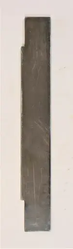 LH SIDE RAIL GEAR SHIFTER GUIDE FOR MAHINDRA TRACTOR (000705926R1)