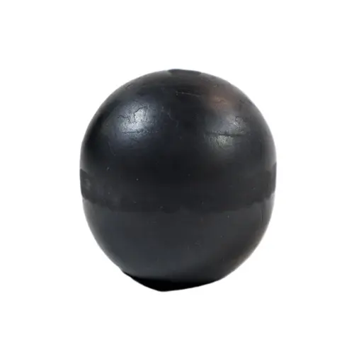 KNOB FOR HYDRAULIC CONTROL LEVER ON MAHINDRA TRACTOR (001121152R1)