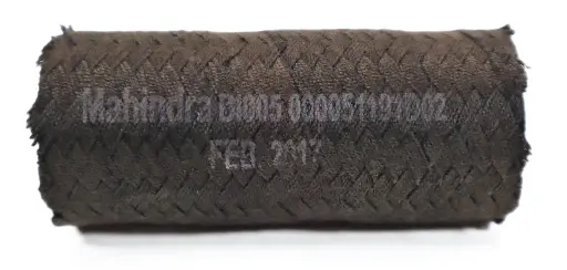 HYDRAULIC SUCTION HOSE FOR MAHINDRA TRACTOR (000051191D02)