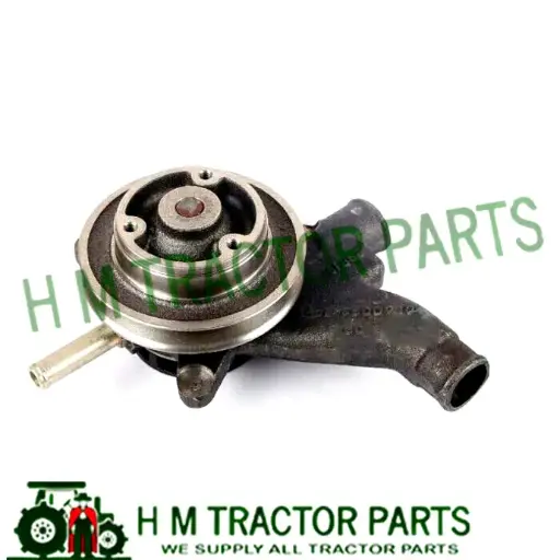 Mahindra Tractor Water Pump Assembly 006004080C3