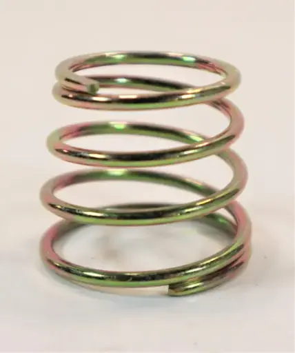 SPRING FOR SIDE PANEL LATCH ON MAHINDRA TRACTOR (000060547M01)