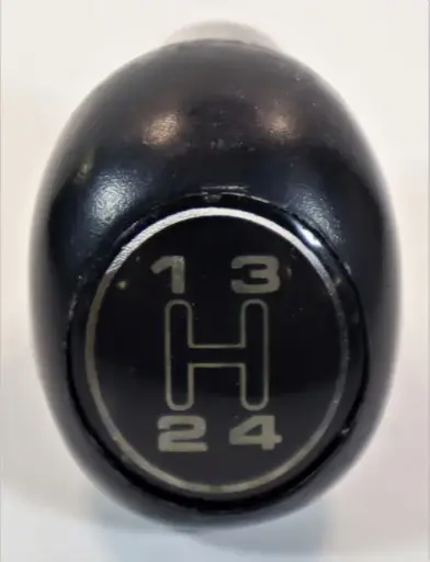 GEAR SHIFTER KNOB FOR MAHINDRA TRACTOR (000017134P03)