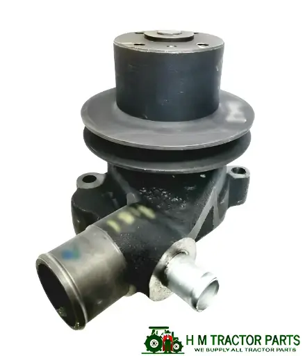 WATER PUMP ASSEMBLY FOR MAHINDRA TRACTOR 006016658D1