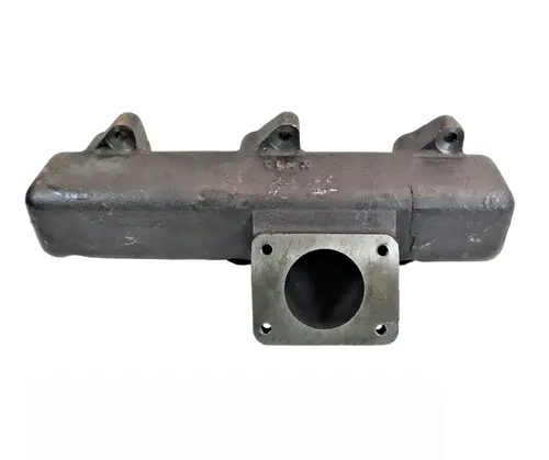 EXHAUST MANIFOLD FOR MAHINDRA MODELS 4530 4WD T2, 4530 4WD T4 (006000731F1)