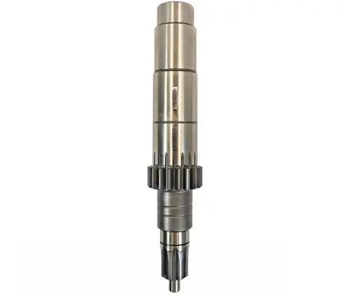 SHAFT CPT COUNTER W/WOODDRUFF KEY FOR MAHINDRA MODELS E350 AND 3325 ...