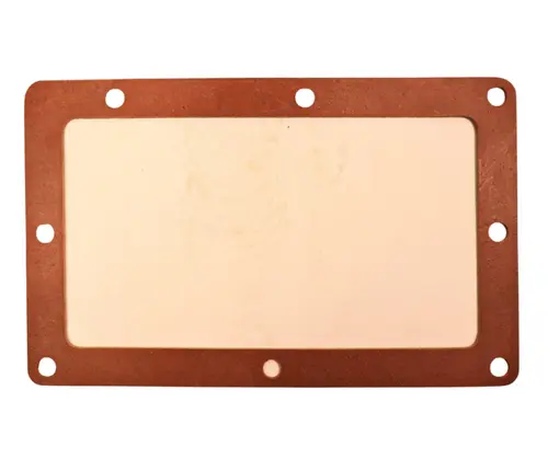GASKET TOP COVER HYDRAULIC HOUSING FOR MAHINDRA TRACTOR  (003044367R3)