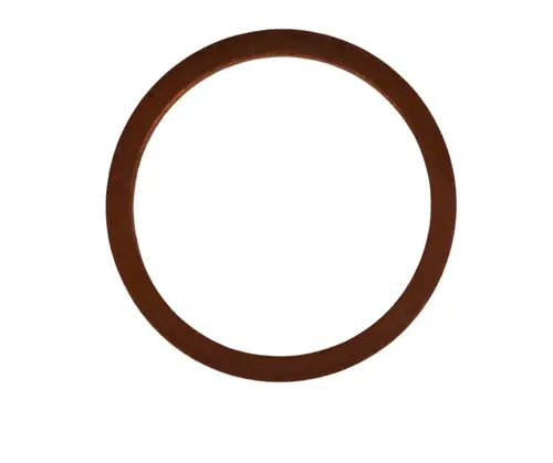 WASHER FOR FRONT OIL DRAIN PLUG FOR MAHINDRA TRACTOR (000020287E05)