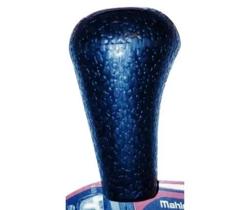 THREAD ON TYPE GEAR SHIFT KNOB FOR MAHINDRA TRACTOR (005557589R1)