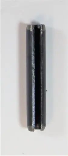 SHUTTLE SHIFT LEVER SLOTTED SPRING DOWEL PIN FOR MAHINDRA TRACTOR (000017047R1)