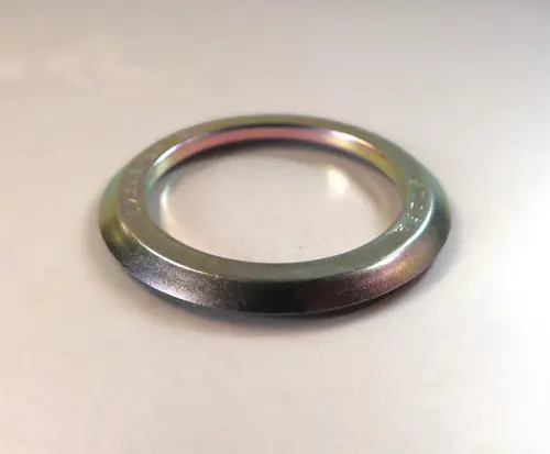 OIL SEAL, FRONT COVER FOR MAHINDRA TRACTOR  (006000876F1)