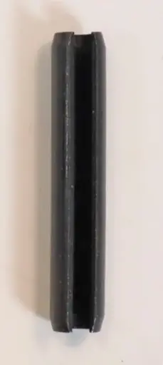 ROLL PIN FOR REAR SLEEVE FOR 4 WHEEL DRIVE DRIVELINE ON 3535|3540|4035|5035|5530 MAHINDRA TRACTOR (006500324C1)