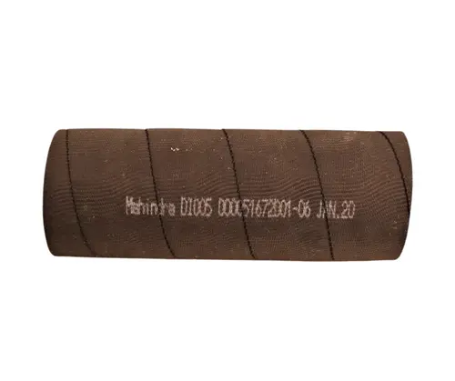 PUMP LINE HOSE FOR 3505|3525|4005|4500|4505|5005|5500|6000|6500|7060|7520|C27|C35 MAHINDRA TRACTOR (000051672D01)