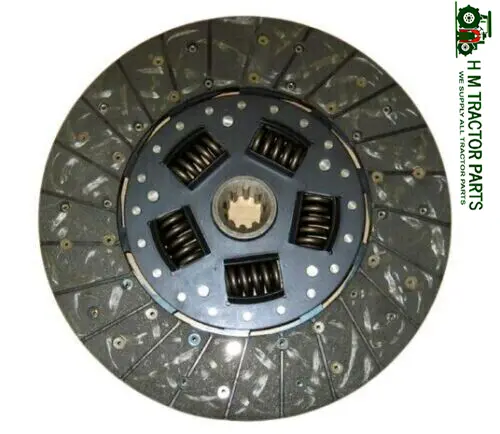 CLUTCH DRIVEN DISC 11 FOR MAHINDRA 006502174R92 / 005552808R91 / 000032601B12
