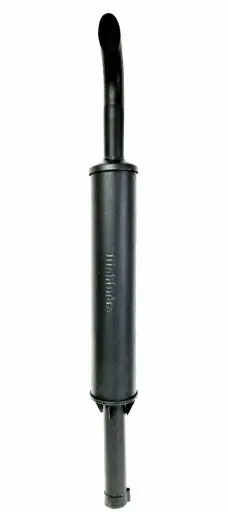 MUFFLER (VERTICAL) FOR MAHINDRA TRACTOR (005556243R91)