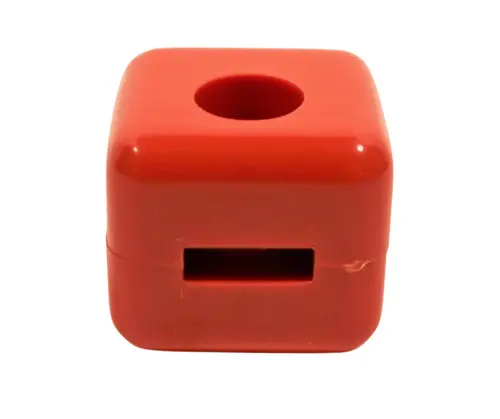 KNOB FOR DRAFT LEVER ON MAHINDRA TRACTOR (005556899R1)