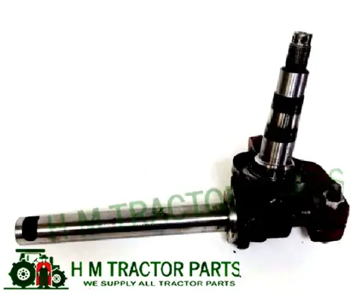 MAHINDRA TRACTOR KNUCKLE Steering L.H Cpte With Welded Arm 005554708R94