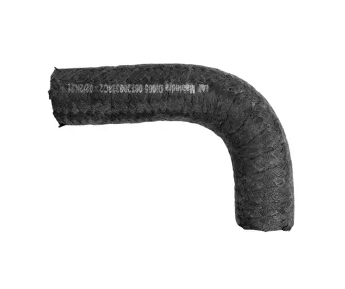 HOSE FOR HYDRAULIC RETURN/POWER STEERING RESERVOIR ON 4025|4500|4525|5500|5520|6000|6500|6525|7060|7520|8560 MAHINDRA TRACTOR (007200338C2)