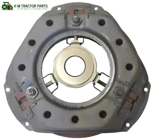 MAHINDRA TRACTOR CLUTCH COVER ASSEMBLY 11 INCH 001099327R92