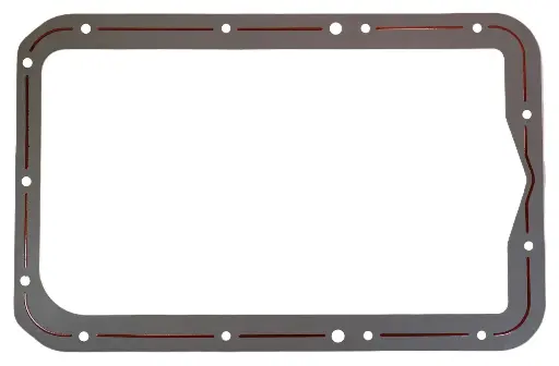 GASKET, TRANSMISSION REAR COVER  FOR MAHINDRA TRACTOR (001233550R2)