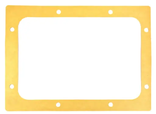 GASKET, TRANSMISSION CASE (GEAR SHIFTER)  FOR MAHINDRA TRACTOR (001233553R2)