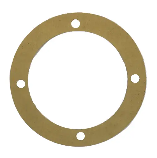 GASKET, TRANSMISSION (HOLLOW PTO SHAFT/HI/LOW SHIFTER HOUSING) (005552623R1)