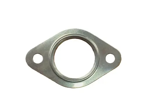 GASKET, EXHAUST (METALLIC)  FOR MAHINDRA TRACTOR (006001674B1)
