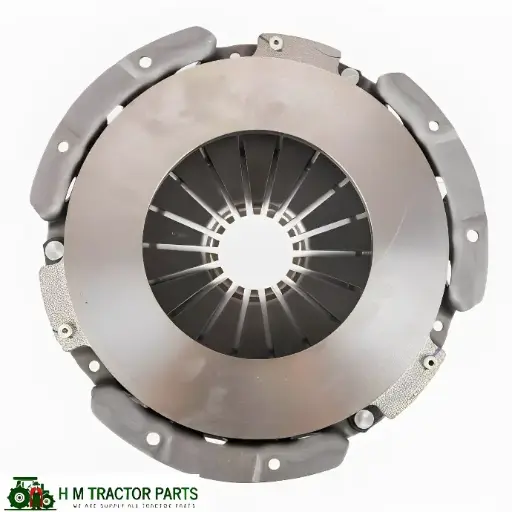 MAHINDRA TRACTOR COVER CLUTCH(Dia 280 mm) 006502173R93 3325 C27 E350 C35 3825