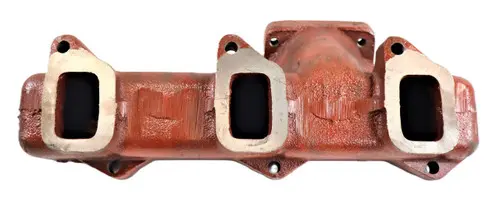 EXHAUST MANIFOLD, (4500) FOR MAHINDRA TRACTOR (000020717E05)