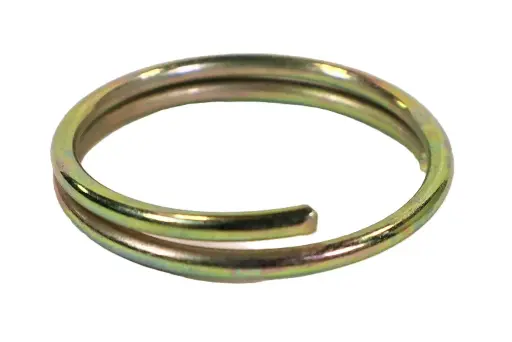 CLIP, RING-STYLE LOCKING FOR MAHINDRA TRACTOR (000050591D02)