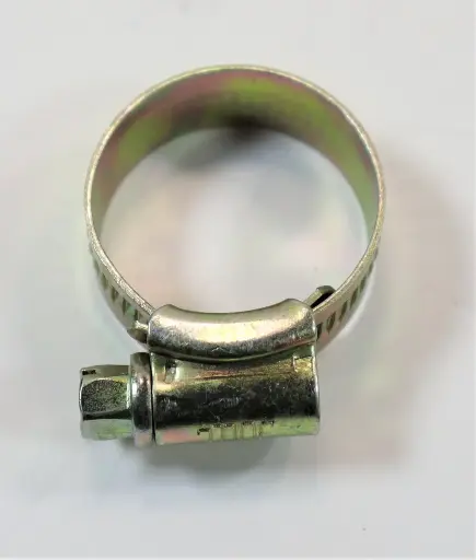 CLAMP, HOSE FOR MAHINDRA TRACTOR (005552915R91)