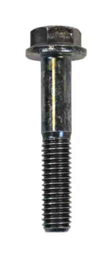 BOLT, HEX FLANGE (M8X1.25X45) FOR MAHINDRA TRACTOR (000020254E05)
