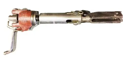 3-POINT LEVELING BOX ASSEMBLY FOR MAHINDRA TRACTOR (005554145R91)