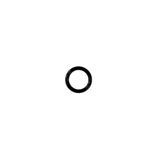 O-RING, HYDRAULIC SYSTEM (9/16x3/4x3/32) FOR MAHINDRA TRACTOR (000377952R1)