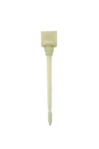 DIPSTICK, THREADED (ENGINE OIL) FOR MAHINDRA TRACTOR (000020665E05)