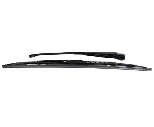 FRONT WINDSHIELD WIPER ARM & BLADE ASSEMBLY FOR MAHINDRA TRACTOR (E007517194D91)