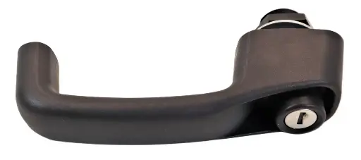 CABIN DOOR HANDLE FOR MAHINDRA TRACTOR (E007518703D91)