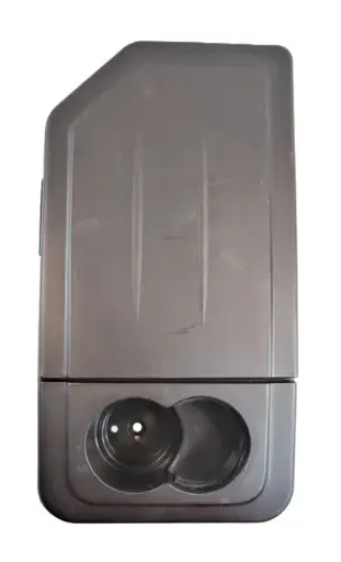 UTILITY BOX, (W/ CUP HOLDER)  FOR MAHINDRA TRACTOR (E007531404D91)