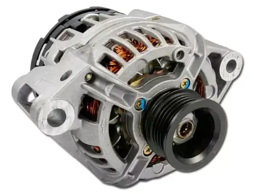 Lucas - TVS Tata/Escorts A115-12V-55A Alternator 26021314