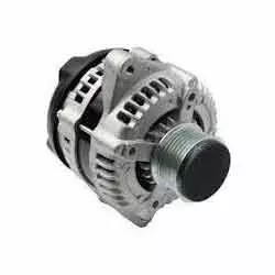 Lucas Tvs Alternator 12V 90A 26021567 for Mahindra Xylo Mustang Engion