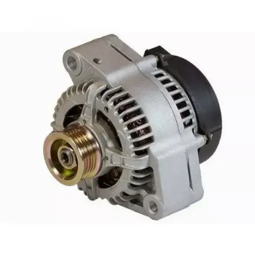 Valeo Alternator Assembly 406770 for Renault Duster/ Mahindra Verito, Logan 1.5 DCI