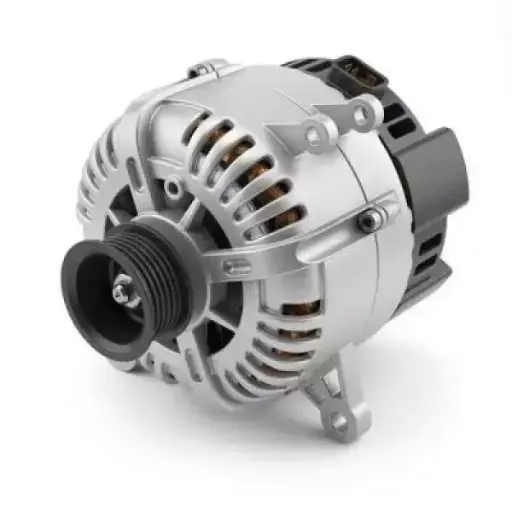 Valeo Alternator 406758 for Maruti Suzuki Alto (LX) Petrol (< 2010)