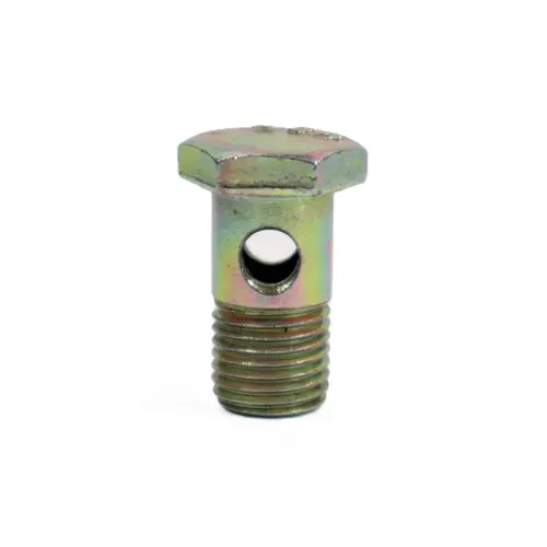 BANJO BOLT (M14X1.5) FOR FUEL SYSTEM ON MAHINDRA TRACTOR (001232932R1)
