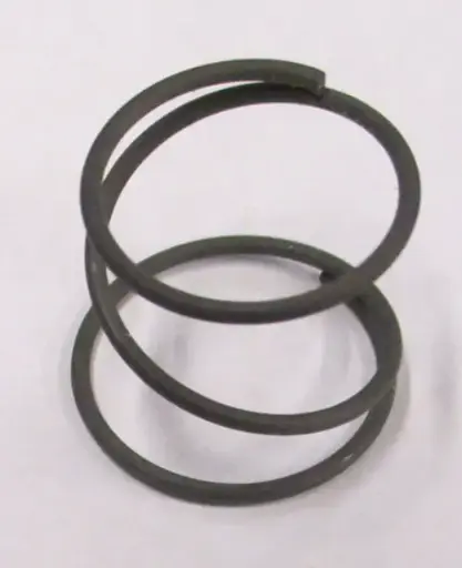 SPRING FOR FUEL FILTER BOWL ON MAHINDRA TRACTOR (001121169R1)