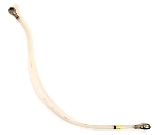 LINE FUEL INJECTION PUMP TO TANK ON EARLY 5500 & 6000 (000020544E05)