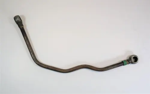 LINE FROM FEED PUMP (PRIMER) TO FILTER FOR MAHINDRA TRACTOR (005554038R11)